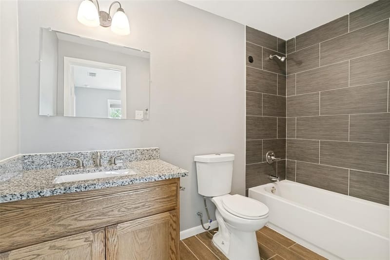 5505 Humbert Avenue, Fort Worth TX 76107 - Photo 14