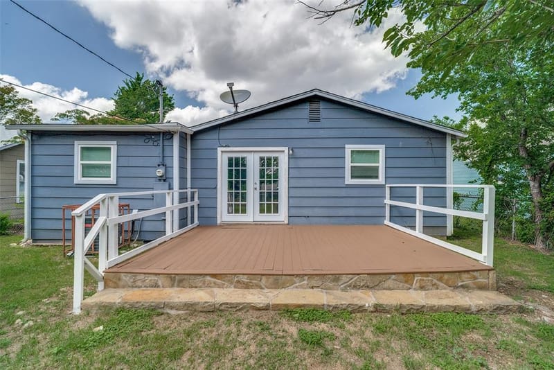 5505 Humbert Avenue, Fort Worth TX 76107 - Photo 15
