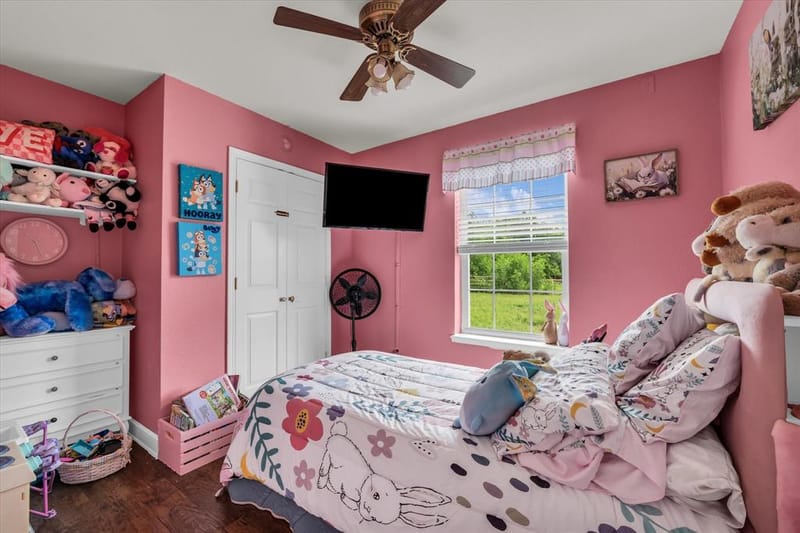 173 County Road 3465, Clifton TX 76634 - Photo 23