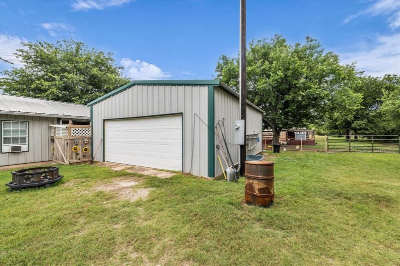 173 County Road 3465, Clifton TX 76634 - Photo 10