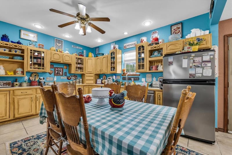 173 County Road 3465, Clifton TX 76634 - Photo 18