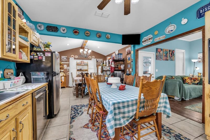 173 County Road 3465, Clifton TX 76634 - Photo 15