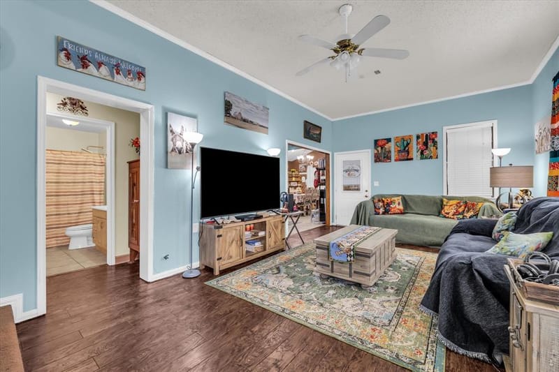 173 County Road 3465, Clifton TX 76634 - Photo 11