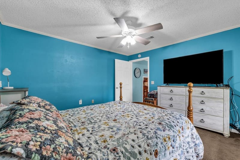 173 County Road 3465, Clifton TX 76634 - Photo 19