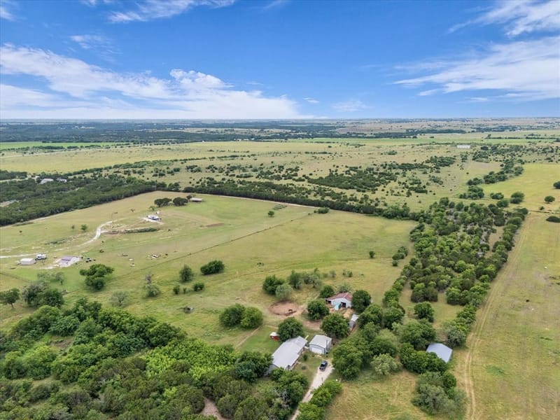 173 County Road 3465, Clifton TX 76634 - Photo 8