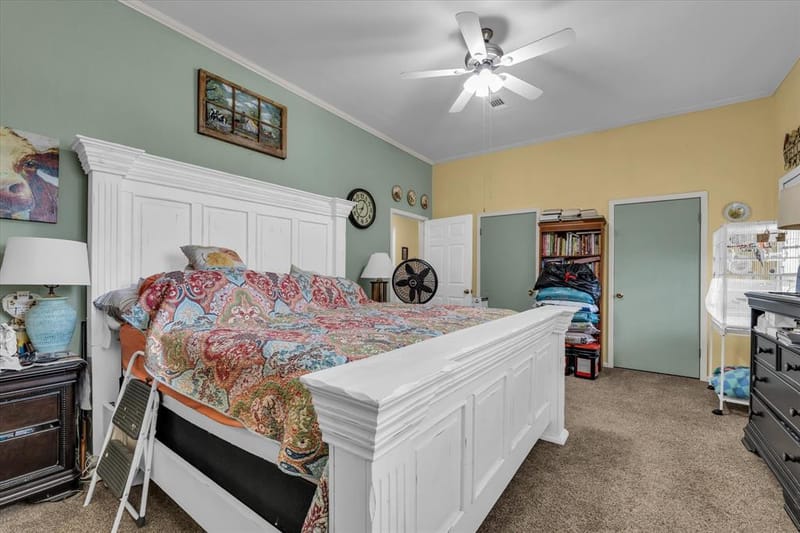 173 County Road 3465, Clifton TX 76634 - Photo 25