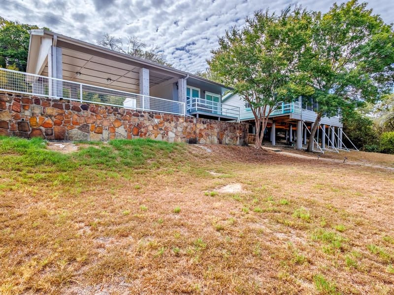 6926 Shamrock Drive, Brownwood TX 76801 - Photo 13