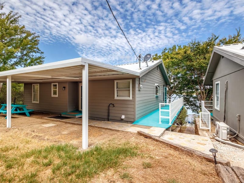 6926 Shamrock Drive, Brownwood TX 76801 - Photo 5