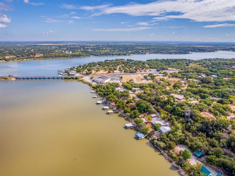 6926 Shamrock Drive, Brownwood TX 76801 - Photo 20