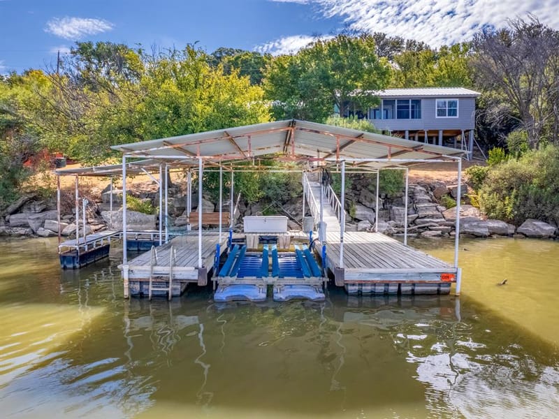 6926 Shamrock Drive, Brownwood TX 76801 - Photo 21