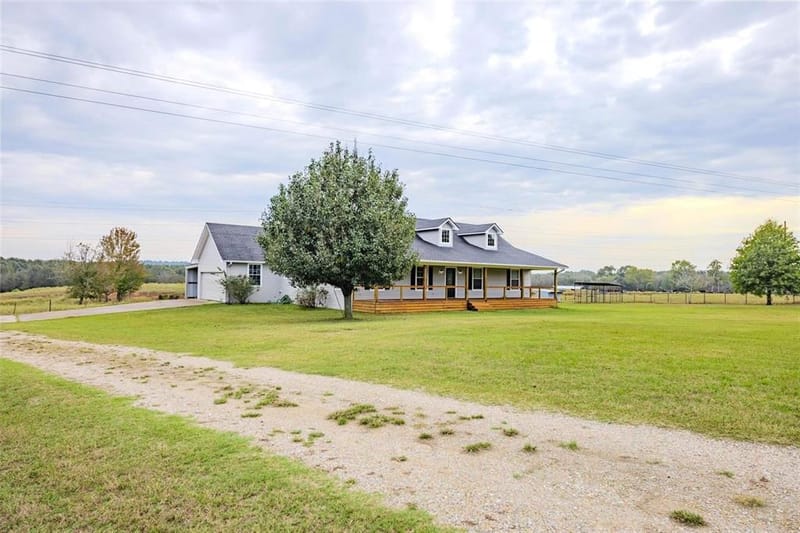 5300 N Hwy 37, Winnsboro TX 75494 - Photo 2