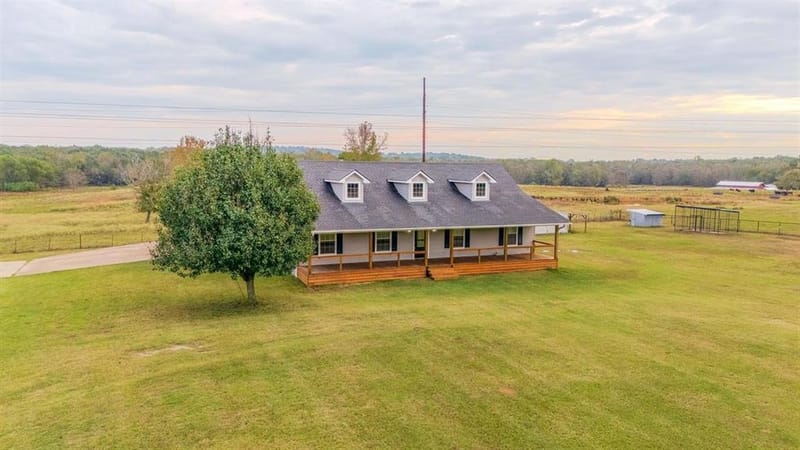 5300 N Hwy 37, Winnsboro TX 75494 - Photo 3