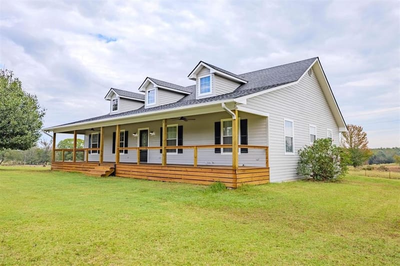 5300 N Hwy 37, Winnsboro TX 75494