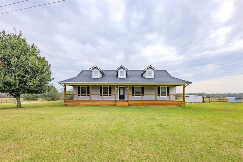 5300 N Hwy 37, Winnsboro TX 75494 - Photo 4