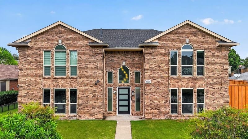 3705 Dutton Drive, Plano TX 75023 - Photo 2