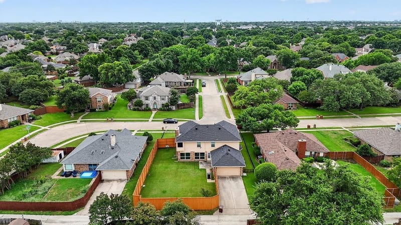 3705 Dutton Drive, Plano TX 75023 - Photo 32