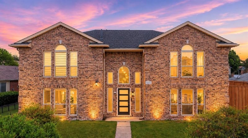 3705 Dutton Drive, Plano TX 75023
