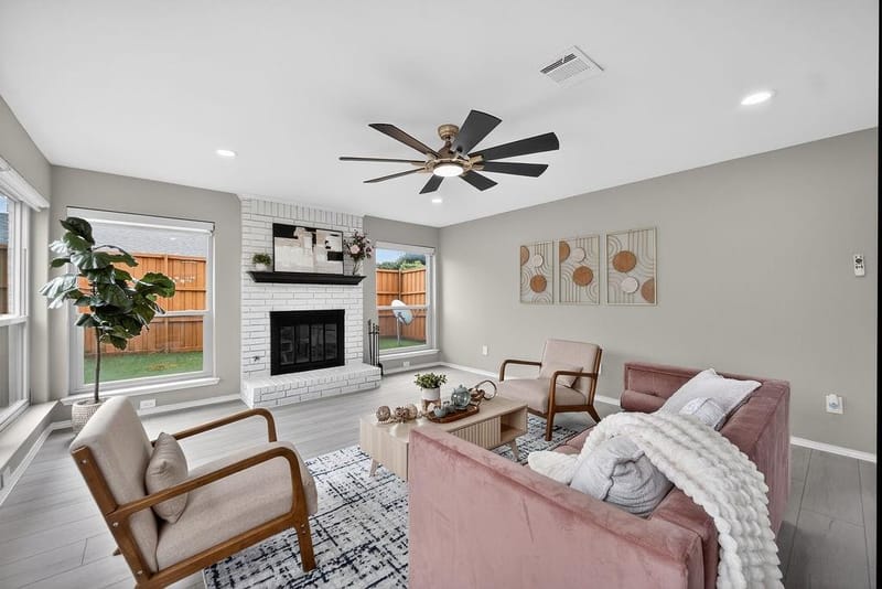 3705 Dutton Drive, Plano TX 75023 - Photo 8