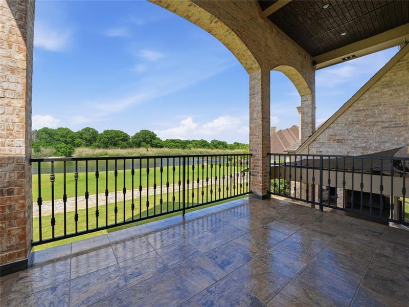 132 The Lakes Drive, Aledo TX 76008 - Photo 23