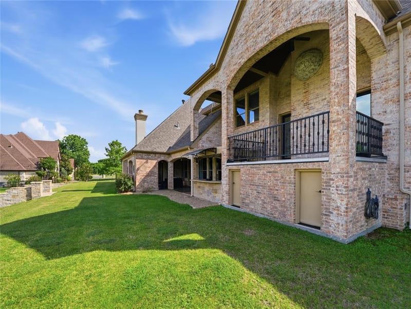 132 The Lakes Drive, Aledo TX 76008 - Photo 27