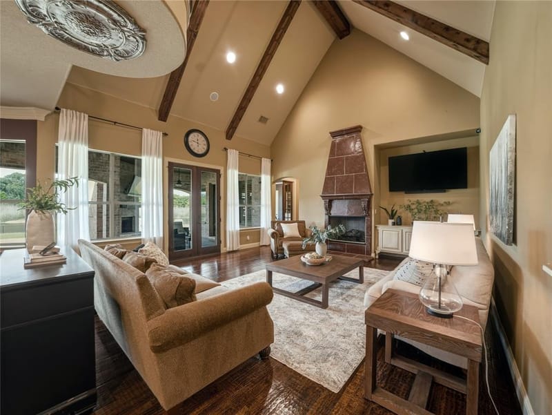 132 The Lakes Drive, Aledo TX 76008 - Photo 6