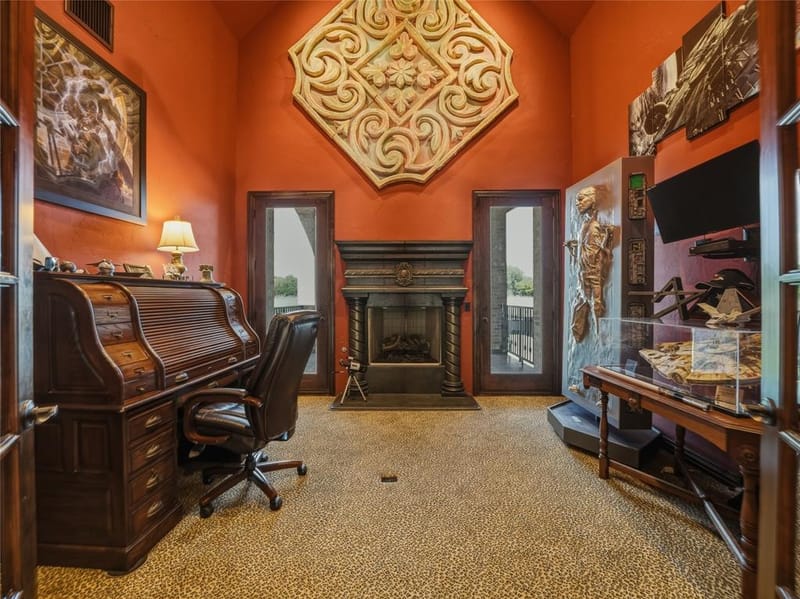 132 The Lakes Drive, Aledo TX 76008 - Photo 12