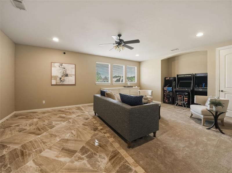 132 The Lakes Drive, Aledo TX 76008 - Photo 22