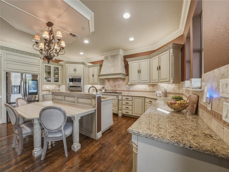 132 The Lakes Drive, Aledo TX 76008 - Photo 7