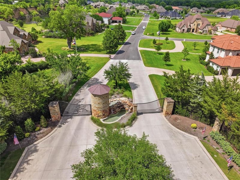 132 The Lakes Drive, Aledo TX 76008 - Photo 28