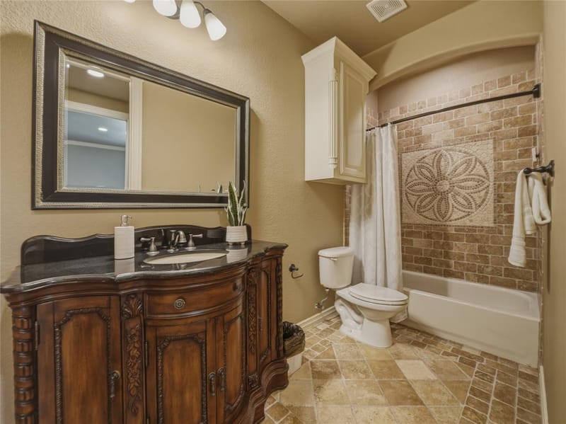 132 The Lakes Drive, Aledo TX 76008 - Photo 20
