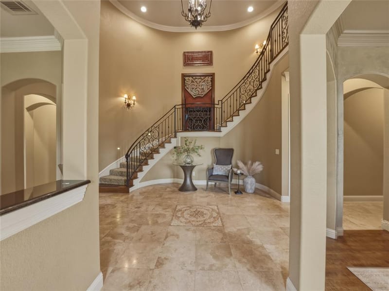 132 The Lakes Drive, Aledo TX 76008 - Photo 9