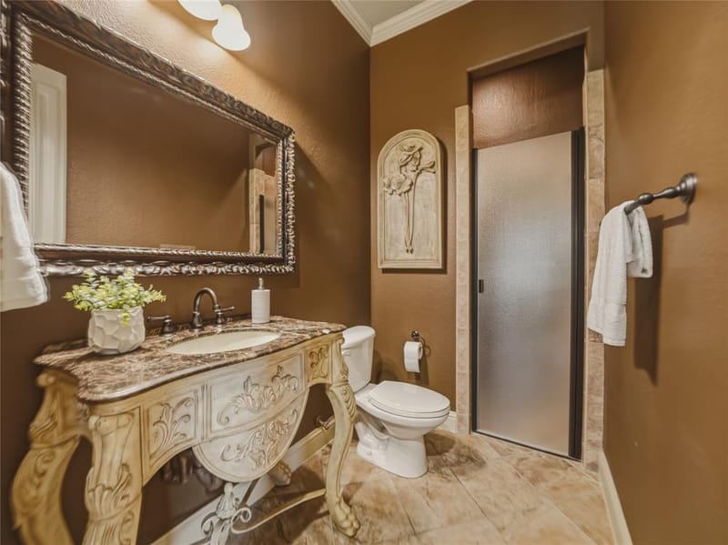 132 The Lakes Drive, Aledo TX 76008 - Photo 14
