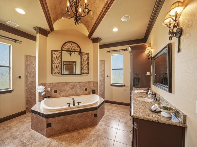132 The Lakes Drive, Aledo TX 76008 - Photo 19
