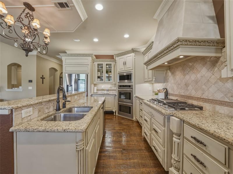 132 The Lakes Drive, Aledo TX 76008 - Photo 8