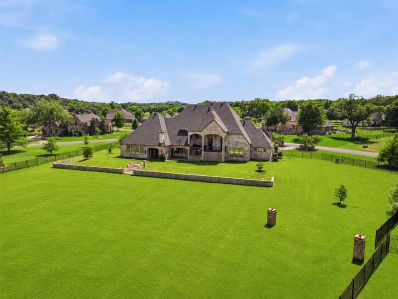 132 The Lakes Drive, Aledo TX 76008 - Photo 25