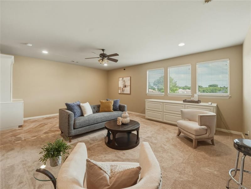 132 The Lakes Drive, Aledo TX 76008 - Photo 21