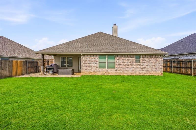 123 Donna Circle, Granbury TX 76049 - Photo 22