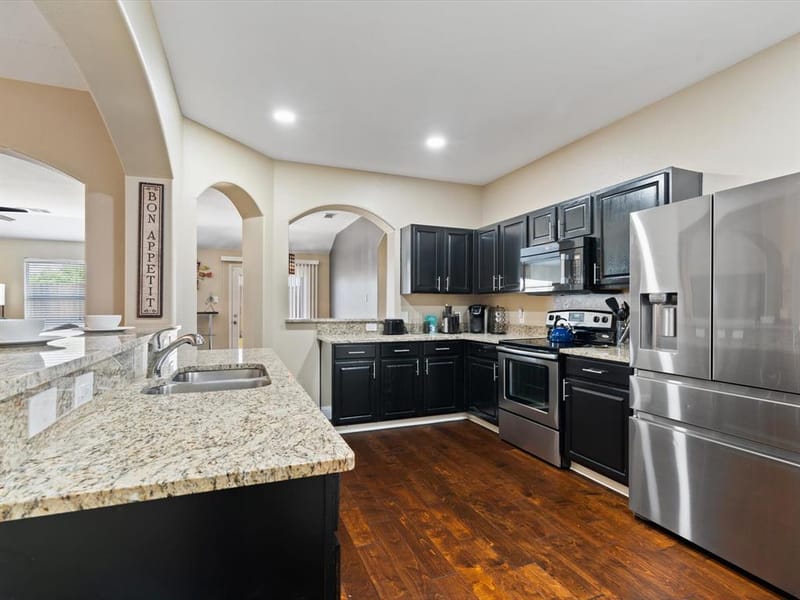 14520 Eaglemont Drive, Little Elm TX 75068 - Photo 2
