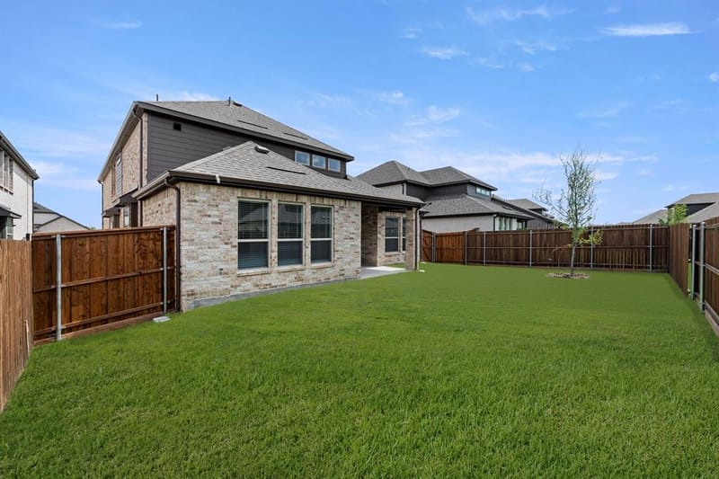 2108 Corbera Drive, Little Elm TX 75068 - Photo 27