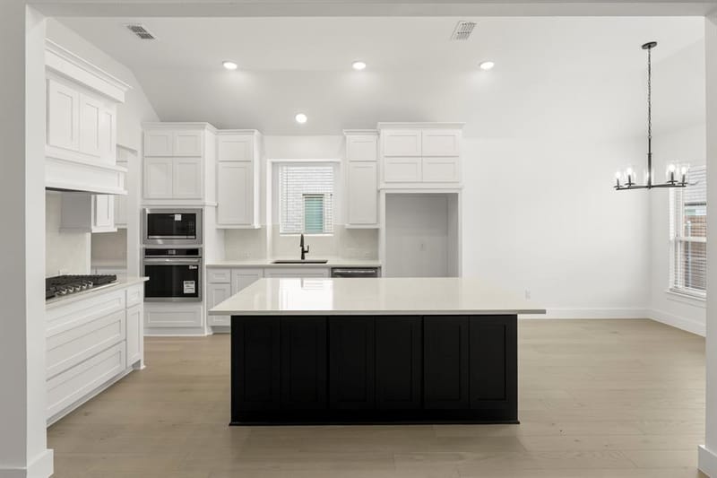 2108 Corbera Drive, Little Elm TX 75068 - Photo 8