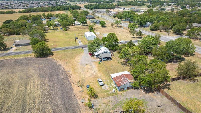 503 East Street, Josephine TX 75173 - Photo 4