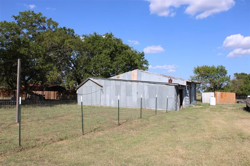 503 East Street, Josephine TX 75173 - Photo 21