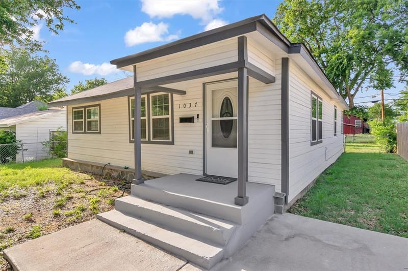 1037 E Cantey Street, Fort Worth TX 76104 - Photo 7
