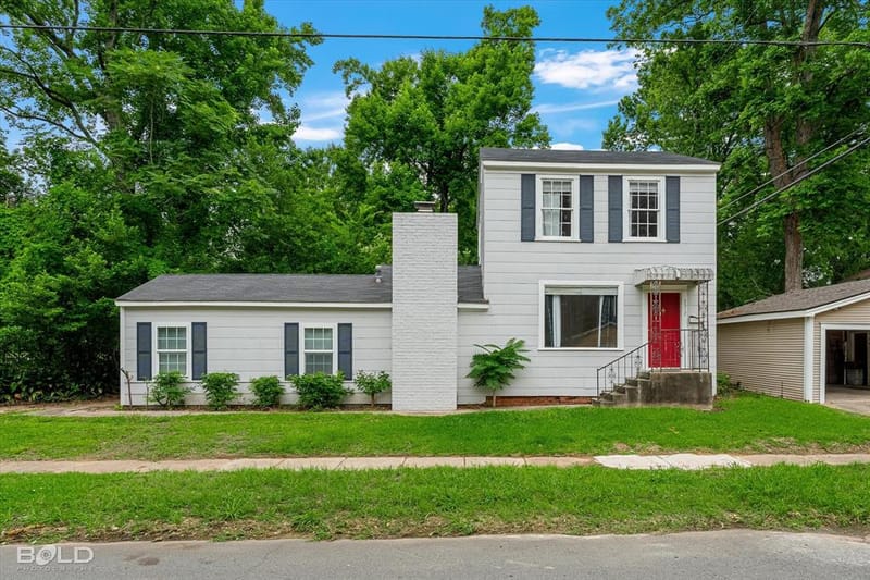 3312 Creswell Avenue, Shreveport LA 71104 - Photo 3