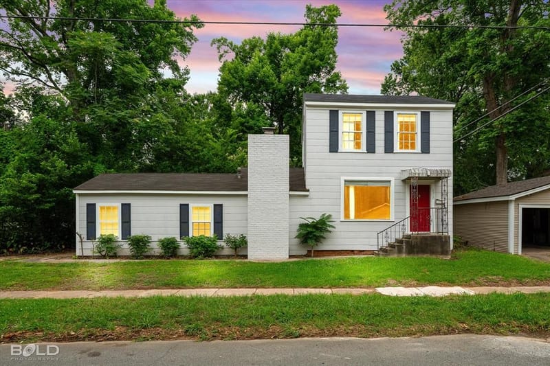 3312 Creswell Avenue, Shreveport LA 71104