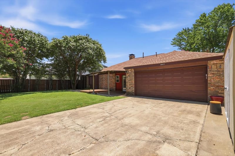 1617 Cherbourg Drive, Plano TX 75075 - Photo 31