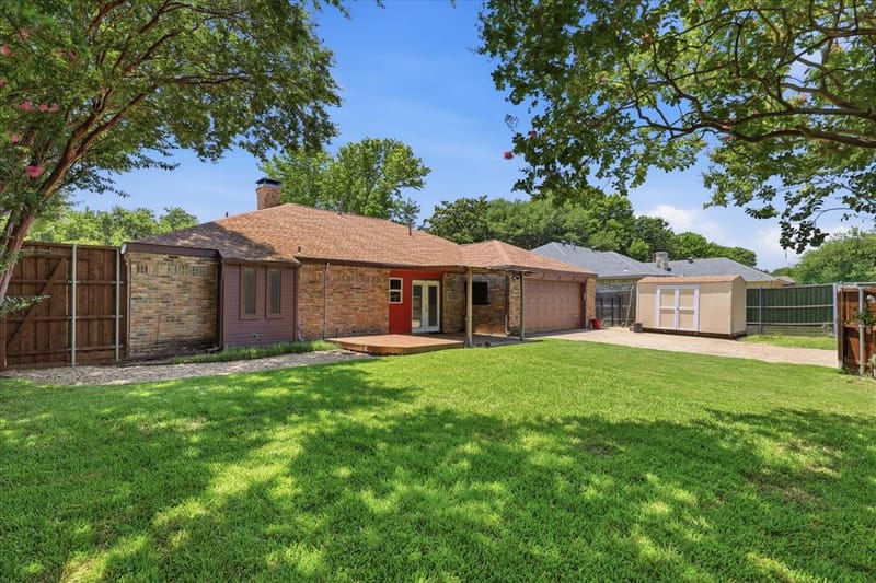 1617 Cherbourg Drive, Plano TX 75075 - Photo 29