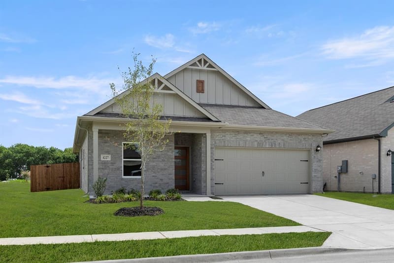 1227 Anderson Drive, Trenton TX 75490 - Photo 2