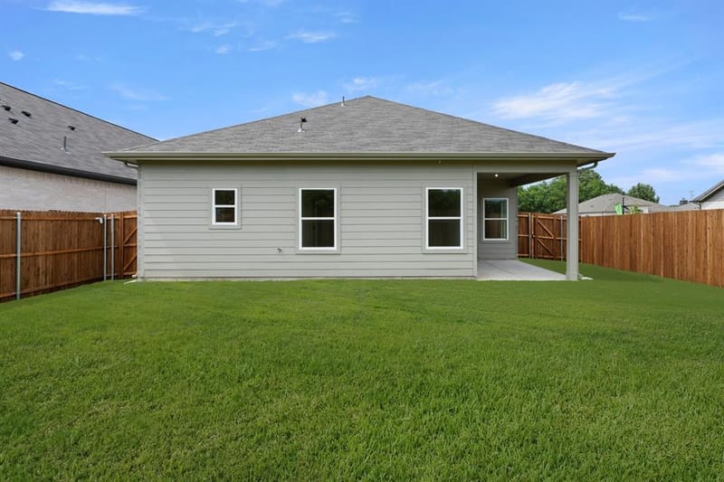 1227 Anderson Drive, Trenton TX 75490 - Photo 26