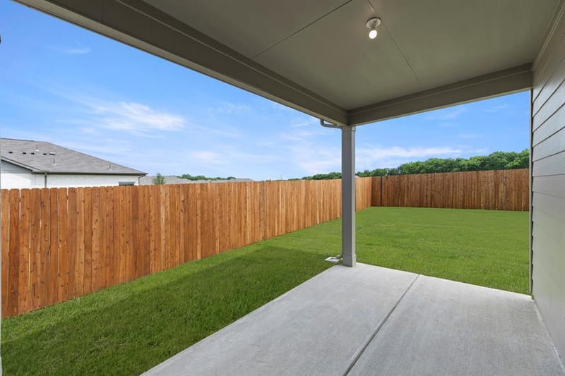 1227 Anderson Drive, Trenton TX 75490 - Photo 25